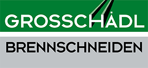 Logo Brennschneiden